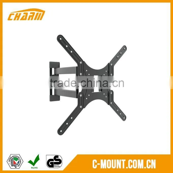 lcd tv wall bracket for 26"-55", wholesale stainless steel tv mount