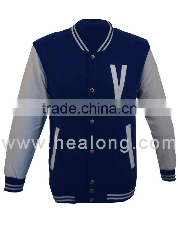 Hot Saler Popular Style Korean Fashion Jackets