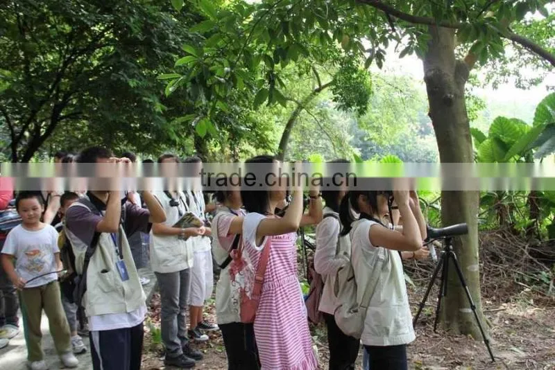 Hot Sale Fashion Birds Watching Spotting astronomical telescope Model SP04