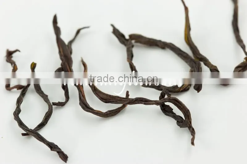Yellow sprig Dan cong (gardenia aroma ) oolong tea