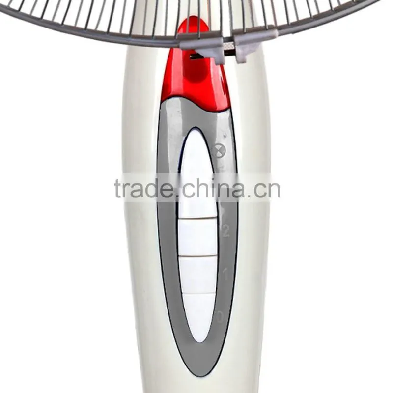 16" Air Cooler Fan stand fan spare parts