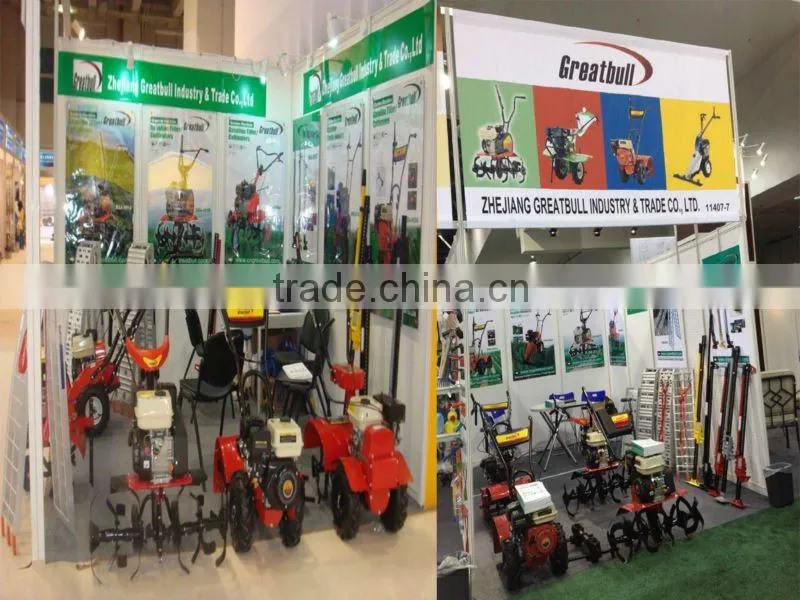 B&S engine gasoline agriculture grass cutter scythe mower