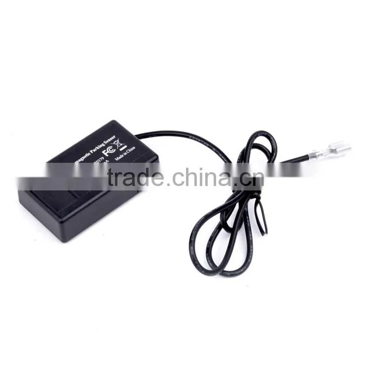 12V buzzer electromagnetic parking sensor without led display ,parking sensor XY-U301