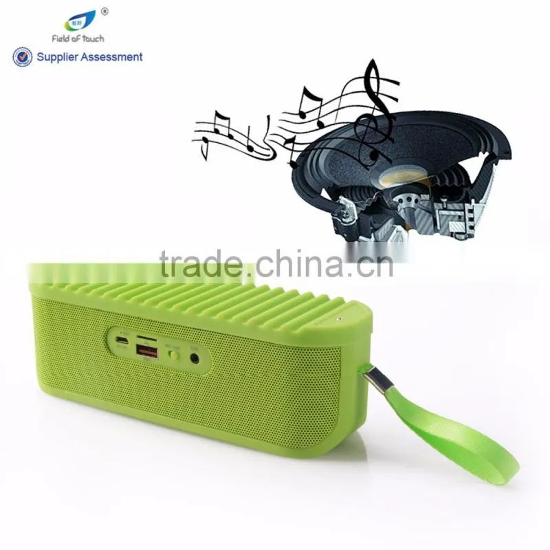 New product powered dj speaker bluetooth speaker with hindi song download 2016