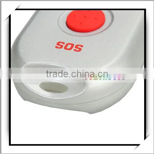 CDJ02 Long Distance Universal Remote Control Digital Transmitter Wireless Grey and Red Button