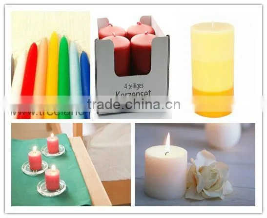 Candle Machines ( taper candles and thread candles)