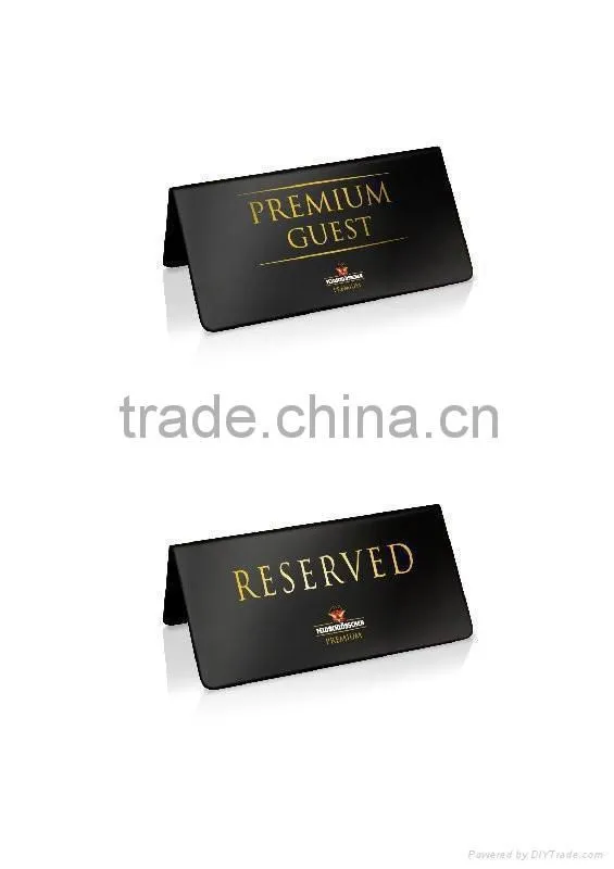 High quality led acrylic photo frame led light box led display for advertising