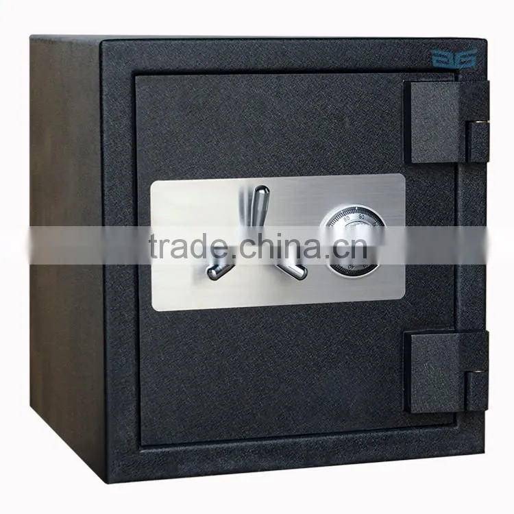 FBS-5450C Fire and burglary proof La Gard Lock deposit safe