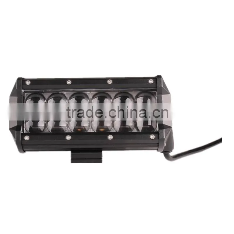 Factory Wholesale OFF ROAD 36W LED Light Bar with CE, IP67, ROHS