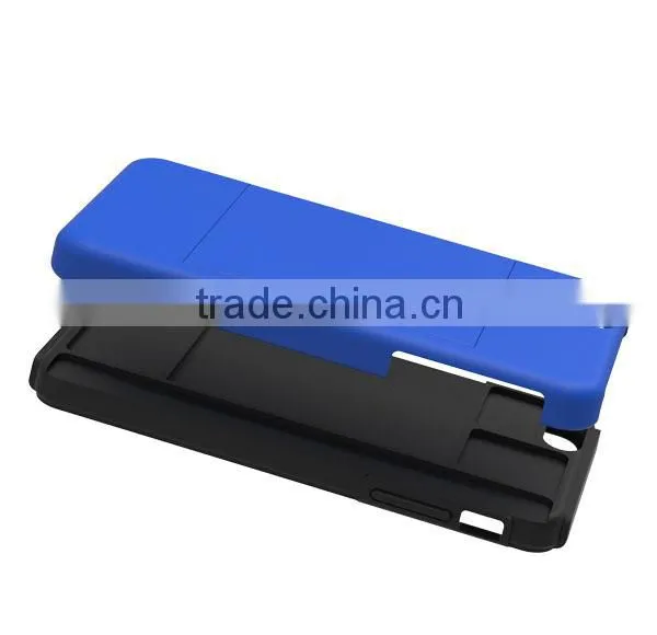 3 in 1 holster cambo case for iphone 6