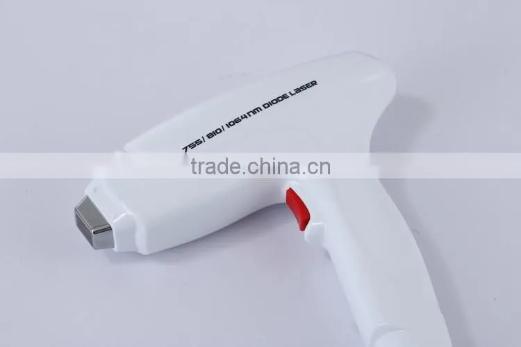 Apolomed laser diode hair removal machine laser diode 808nm
