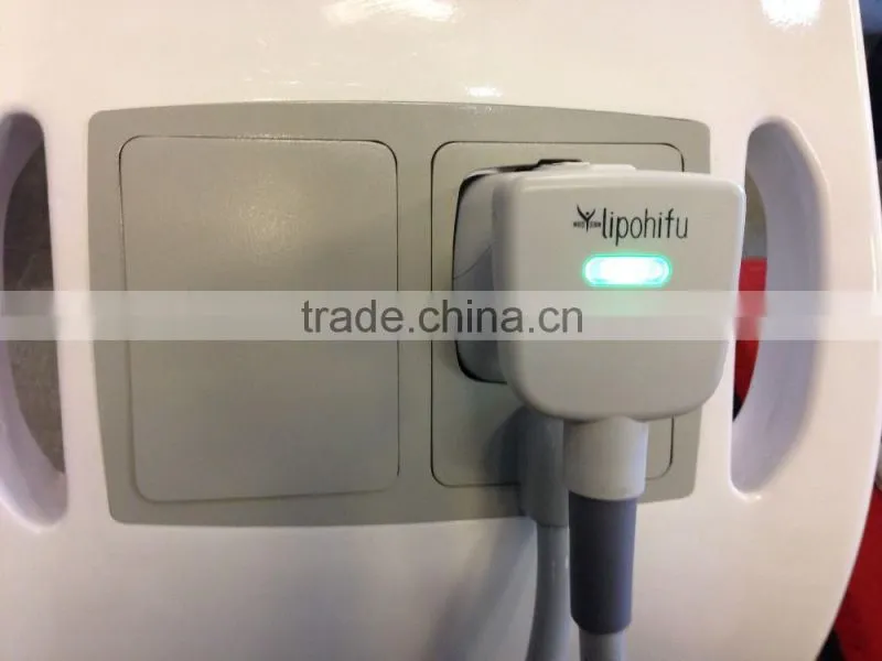 Lipo HIFU /LipoHIFU ultrasound Slimming System HIFU-10