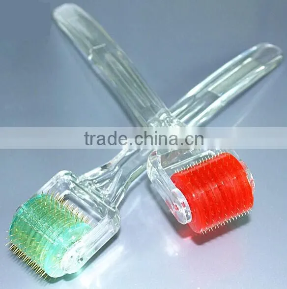 200 needles derma roller with CE certificate