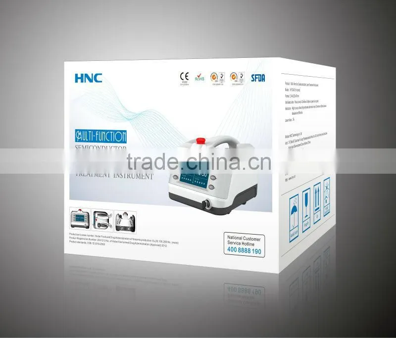 Dropshipping CE approved Healthcare Household Homecare Cold Laser Therapy On Pain Relief, wound healing,inflammation