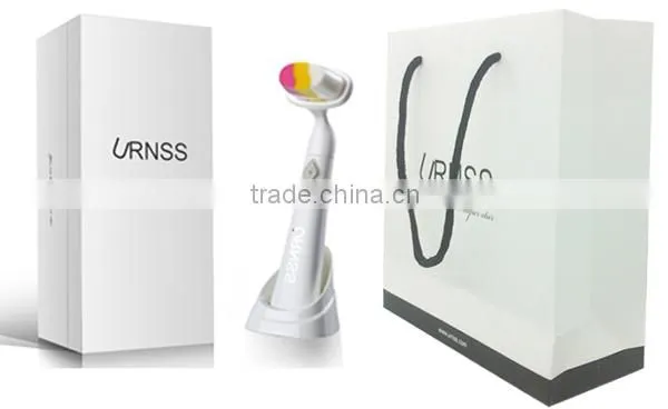 China hot girls home use electric massage machine facial g5 massage machine