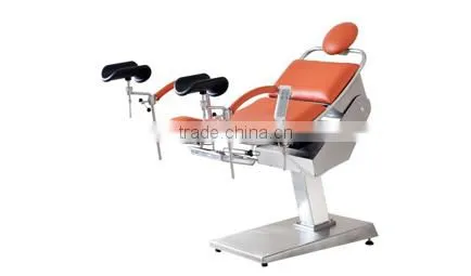 Medical new mode 110-240V Electric Gynaecology Examination & Operating Table