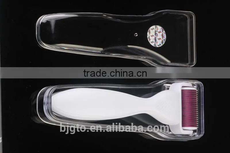 GTO CE marked derma roller body 1200 derma roller