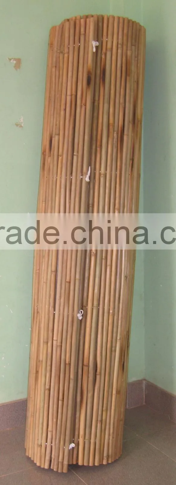 VIETNAM BAMBOO FENCE, BAMBOO POTS with CHEAP PRICE and GOOD QUALITY - GIA GIA NGUYEN