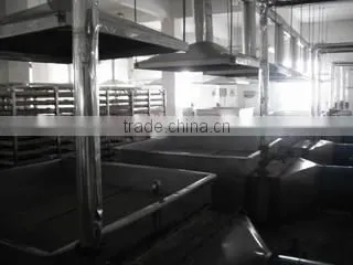Qingdao Tian Fery International Trade Co., Ltd. company overview - view 3