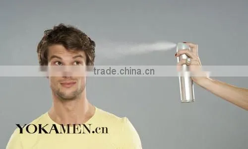 air freshener insecticite aerodol filling machine