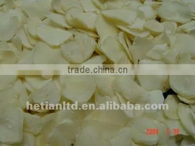 dehydrated minced garlic