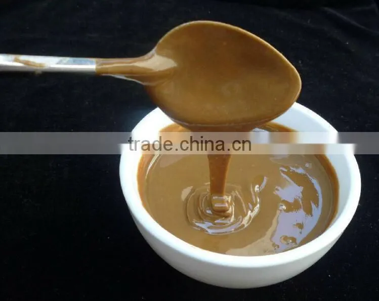Lab type roll grinding machine/paste roller grinding machine/food roller grinding machine for chocolate