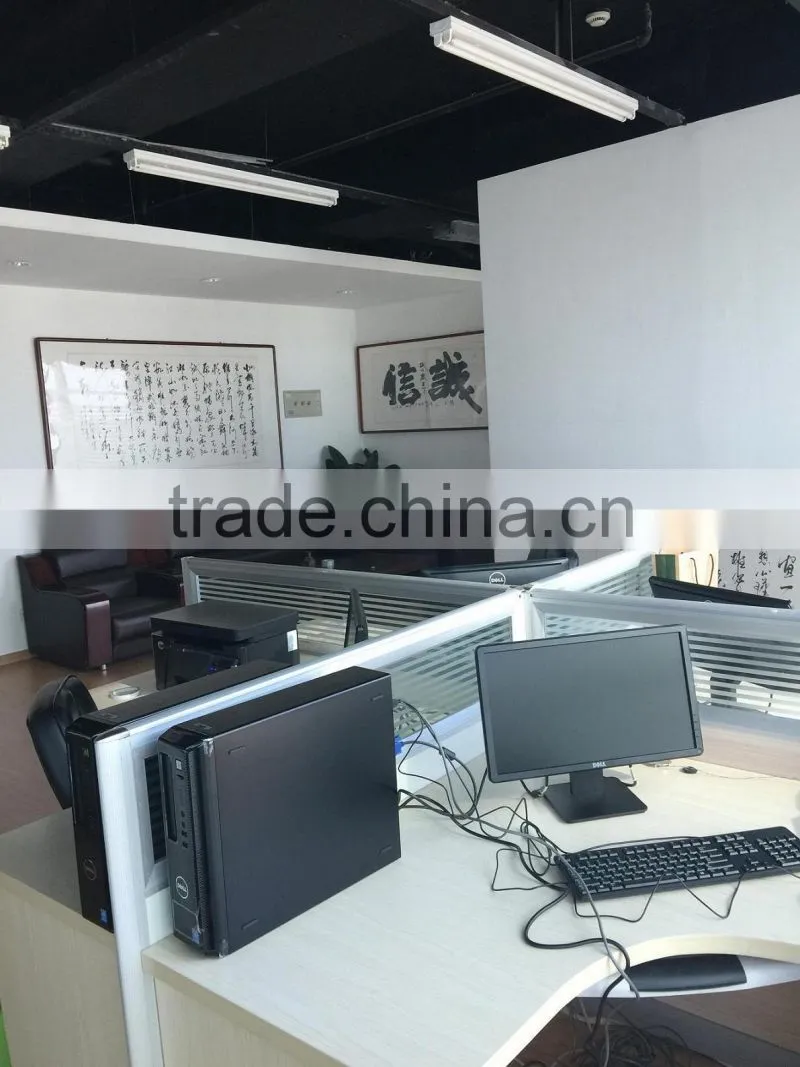 Rizhao Jiate Agricultural Materials Co., Ltd. company overview - view 3