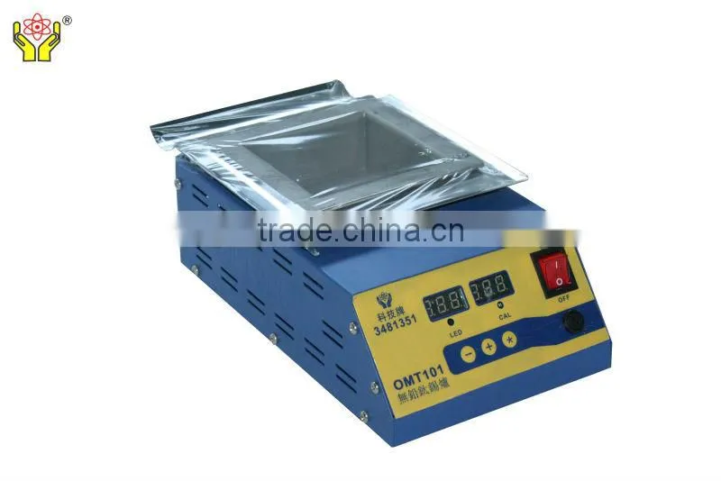 SJ-181 heater for soldering pot