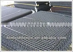 SS square wire mesh (ISO9001:2000 hight quality and low price)