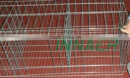 Supply Hot Sale Cheap Innaer Cock Cage for Broiler