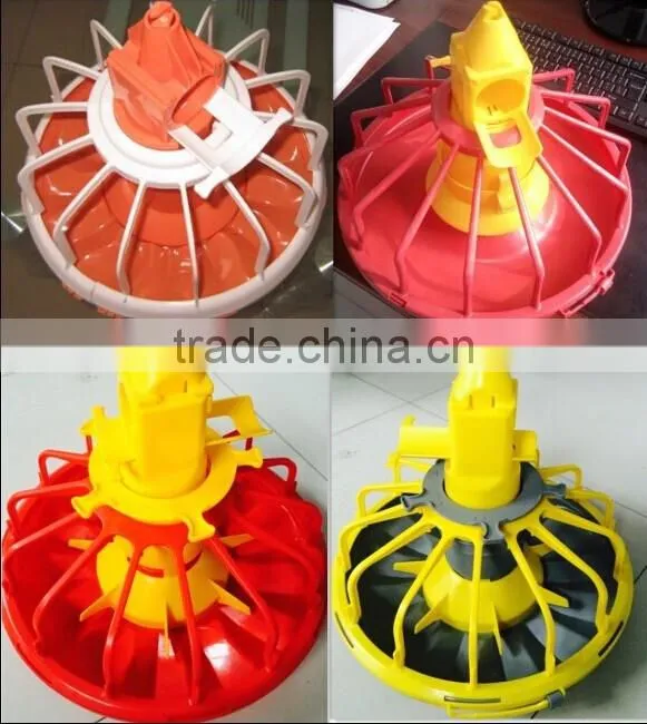 automatic poultry equipment feeder for chicken