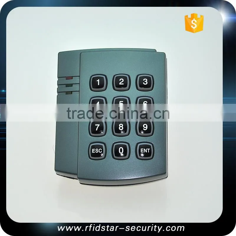 Door Reader Attendance RFID ID Door Access Controller Standalone Controller