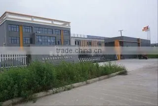 Shanghai H&H Hotmelt Adhesives Co., Ltd. company overview - view 1