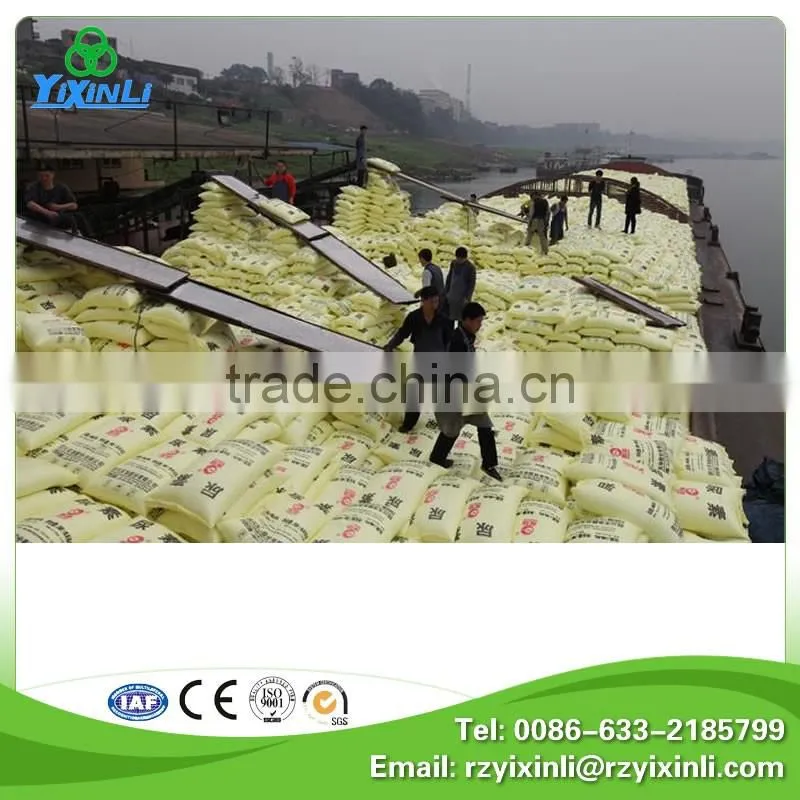 price per ton urea 46% nitrogen fertilizer 50kg bag