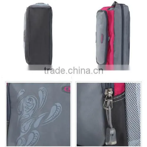 Factory Outlet Casual Messenger Bag (BWXB003)
