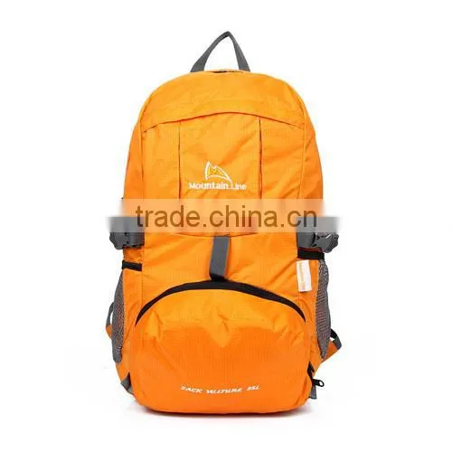 Waterproof Folded Travel Backpack Bag(BJDZ002)