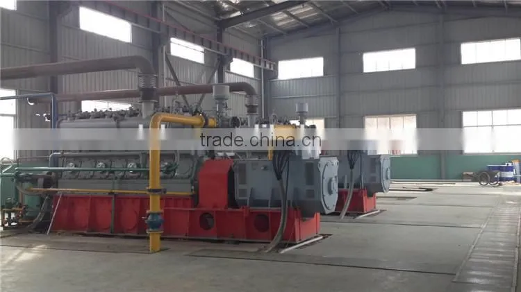 Biomass downdraft fixedbed gasifier for burn boilers, kilns . rice husk gasification power plant electric plant