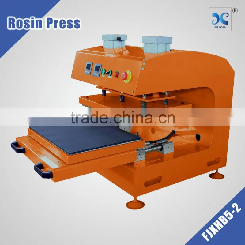 Pneumatic Automatic Heat Press Machine FJXHB5-2