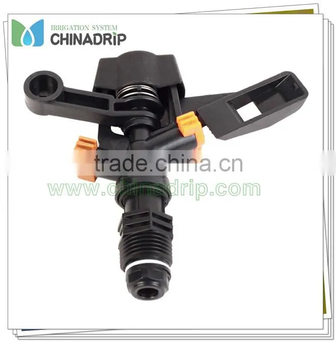Plastic Undertree Rotating Sprinklers