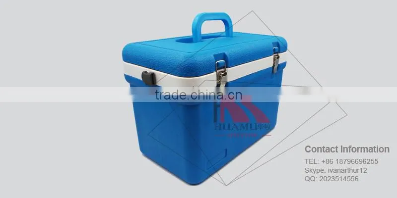 animal first aid tent middle size 360 mm blue first aid kit