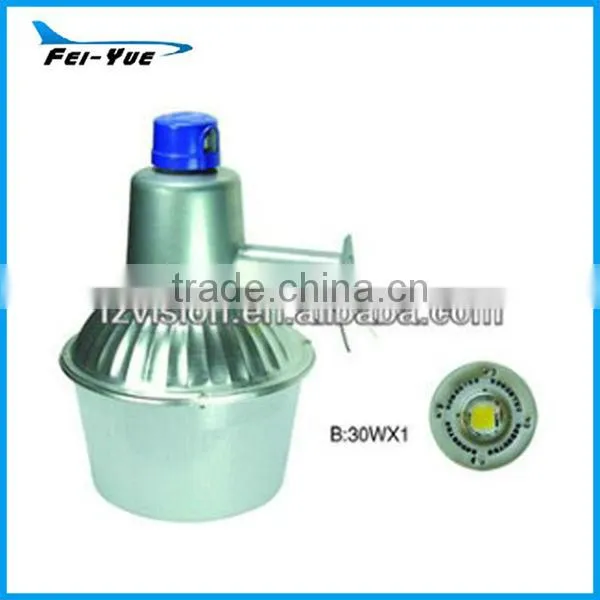 Cheap 85W ESL Plastic Street Light Countryside Road Light