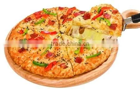 Best selling easy operation automatic pizza dough machine,pizza dough press machine