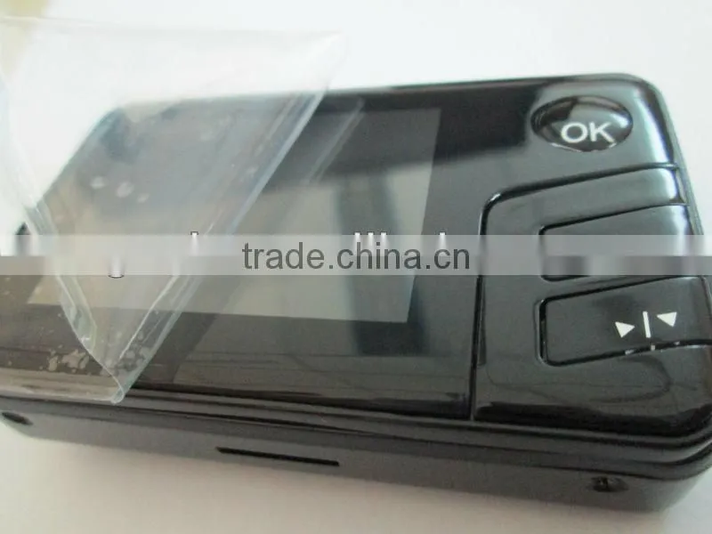 CC102 HDMI & USB2.0 with 2.0" LCD Screen HD Car DVR