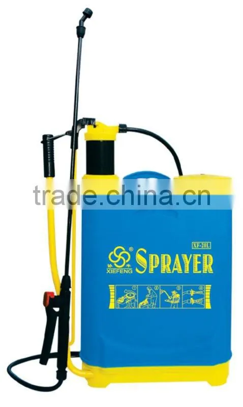 Sprayer Machine