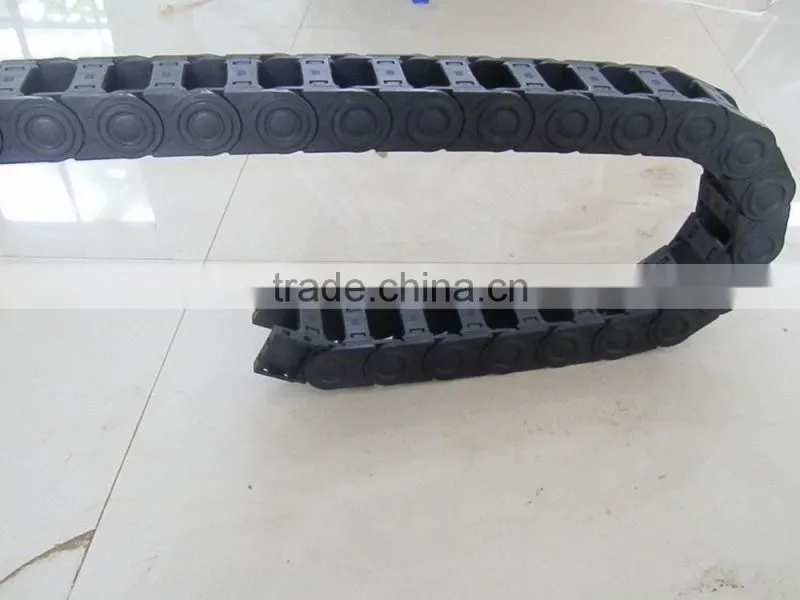 Cable Chain Plastic Nylon 25 series