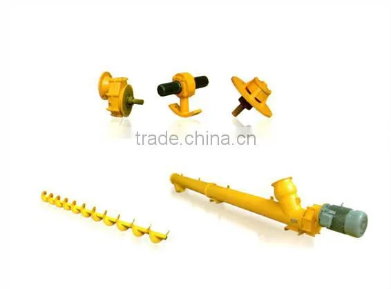 Hot sell high quality screw conveyor price,conveyor price
