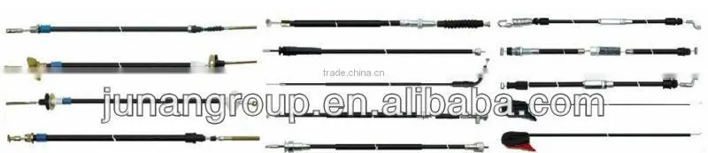 ATV Motorcycle cable Parts for BAJAJ CT100 front brake cable
