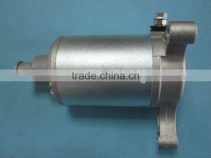 Starter Motor For YMH YFM350 Big Bear Warrior Raptor YFM400 Kodiak 250 Motorcycle