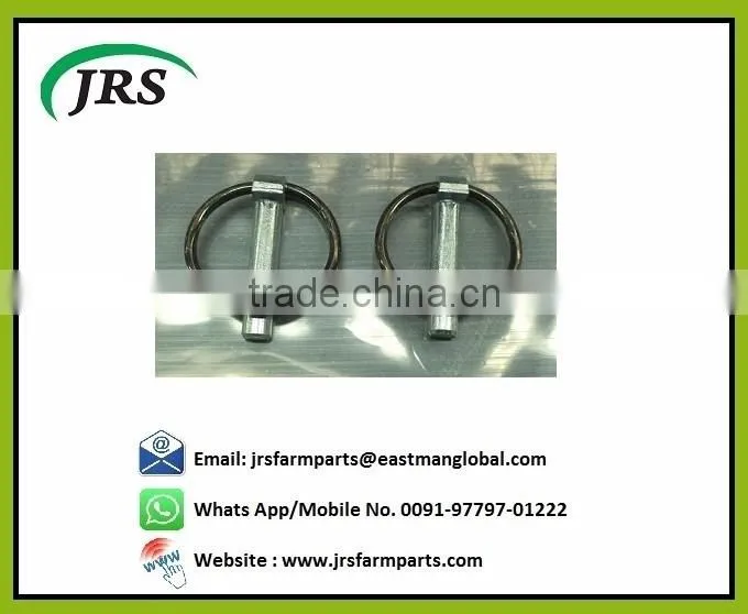 linch pin stainless steel material/ great product