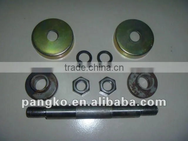 high quality single cylinder diesel engine DF-12 Tail wheel shaft